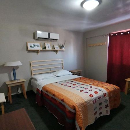 Capital O Hotel Plaza, Mexicali Eksteriør billede