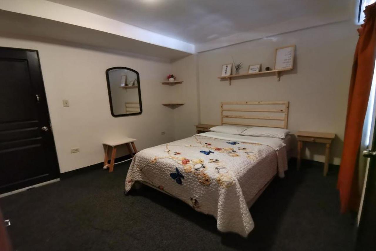 Capital O Hotel Plaza, Mexicali Eksteriør billede