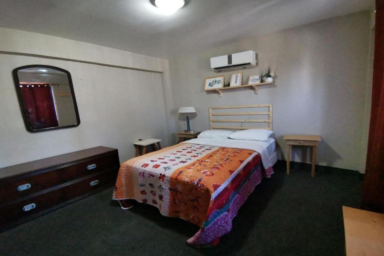 Capital O Hotel Plaza, Mexicali Eksteriør billede