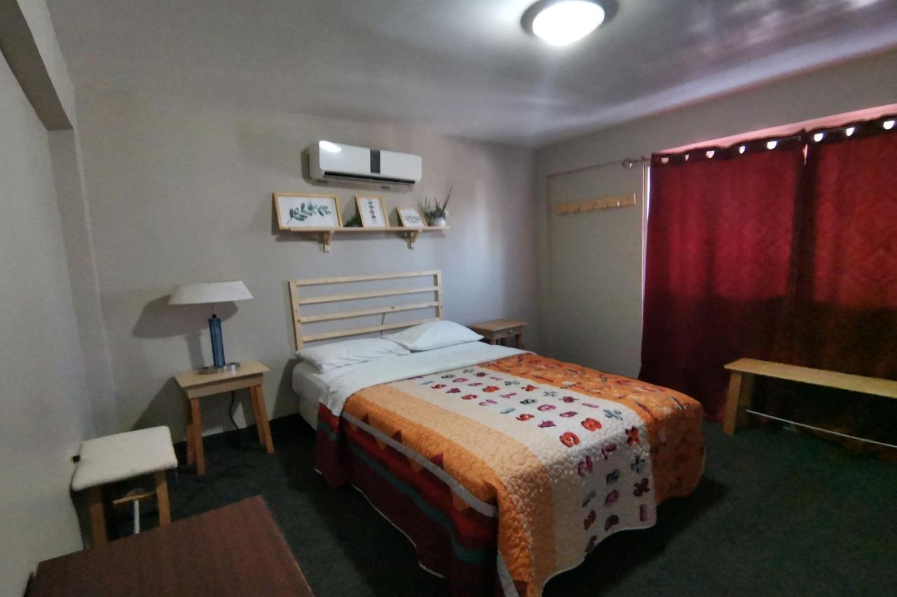 Capital O Hotel Plaza, Mexicali Eksteriør billede