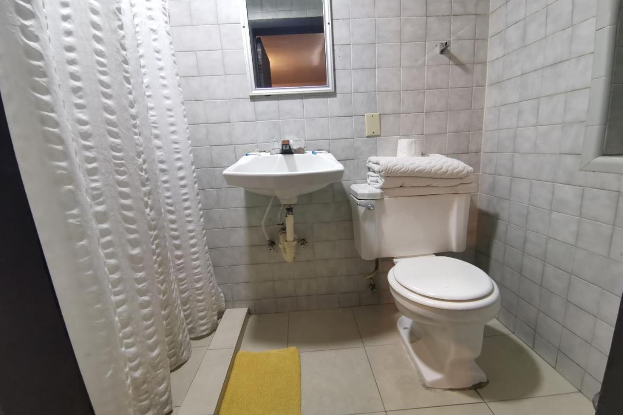 Capital O Hotel Plaza, Mexicali Eksteriør billede