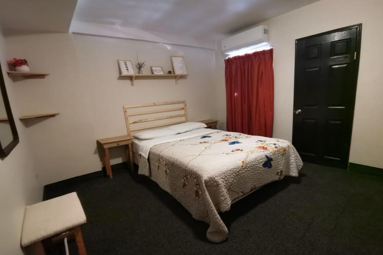 Capital O Hotel Plaza, Mexicali Eksteriør billede